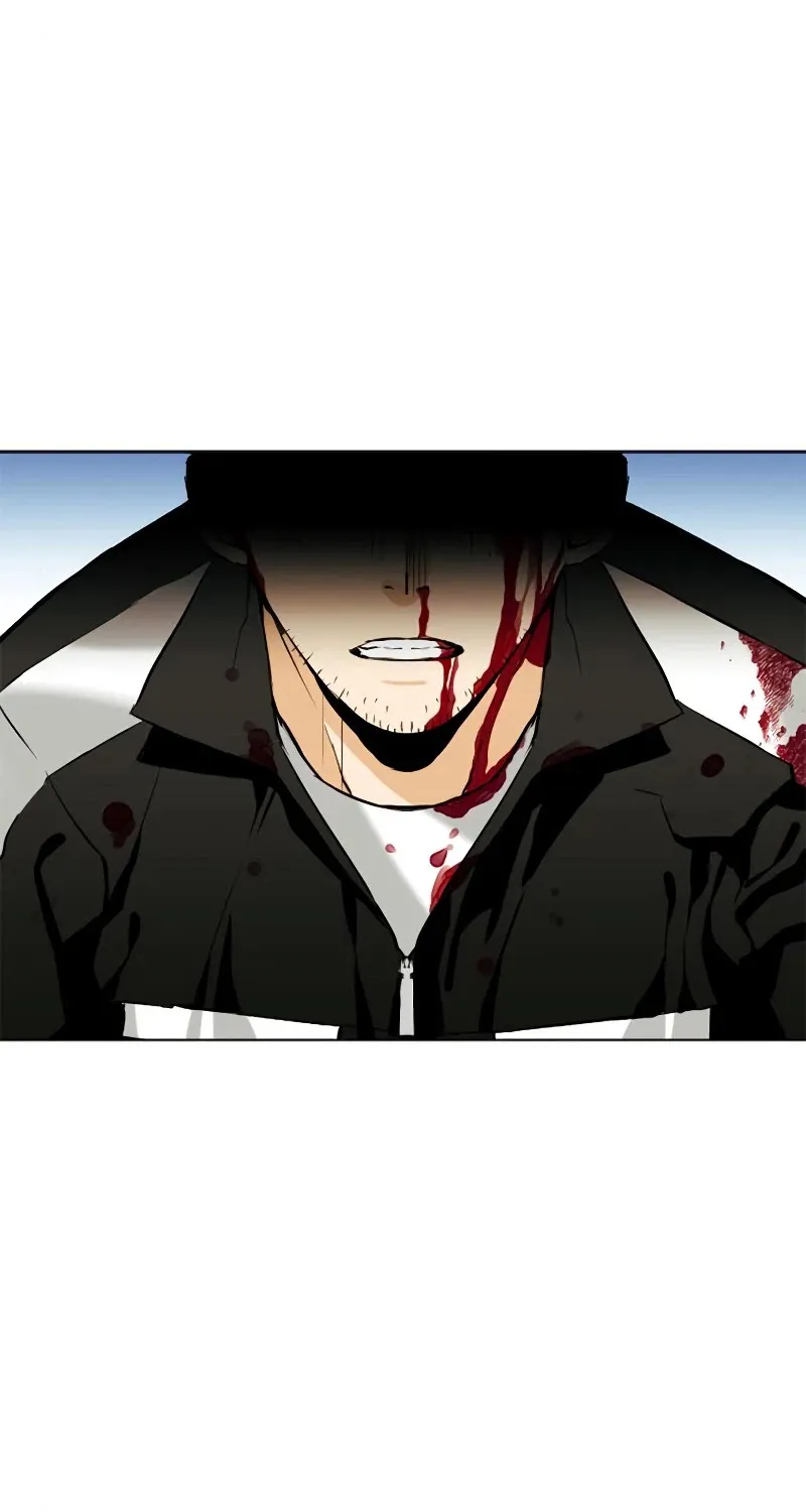 Read Seoul Station Druid Manga Online