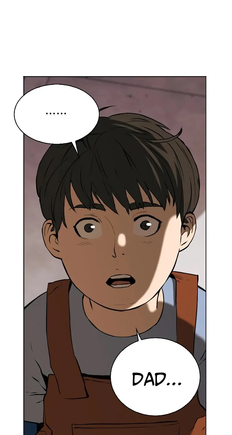 Read Seoul Station Druid Manga Online