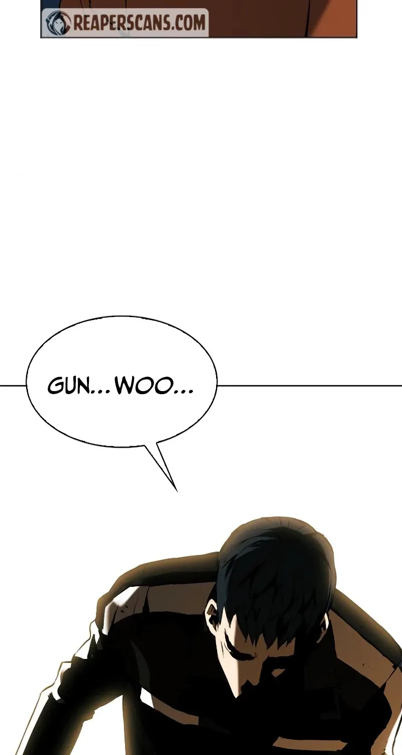 Read Seoul Station Druid Manga Online