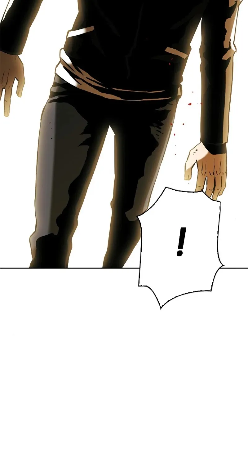 Read Seoul Station Druid Manga Online