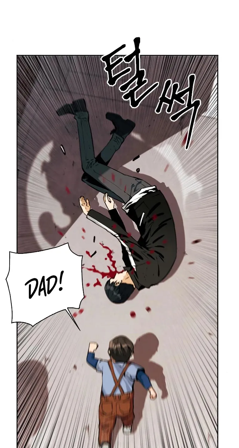 Read Seoul Station Druid Manga Online