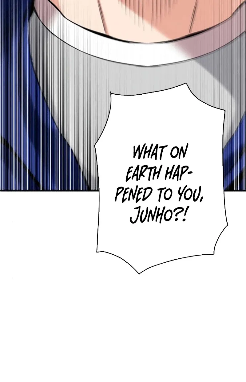 Read Seoul Station Druid Manga Online