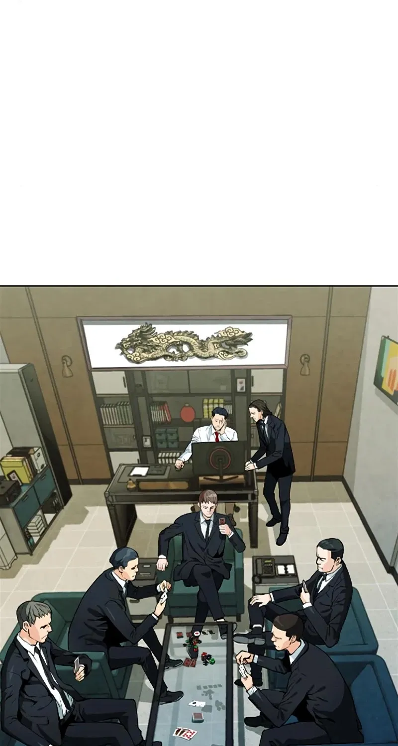 Read Seoul Station Druid Manga Online