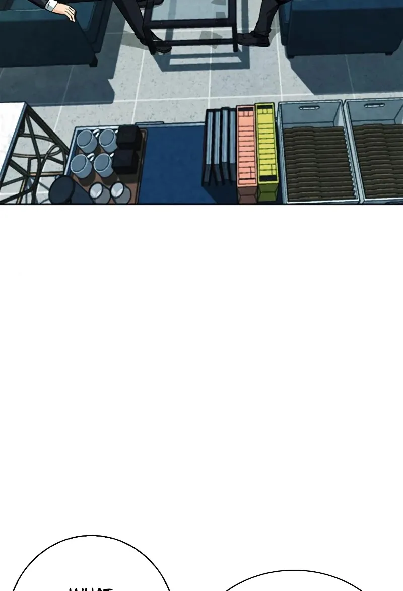 Read Seoul Station Druid Manga Online