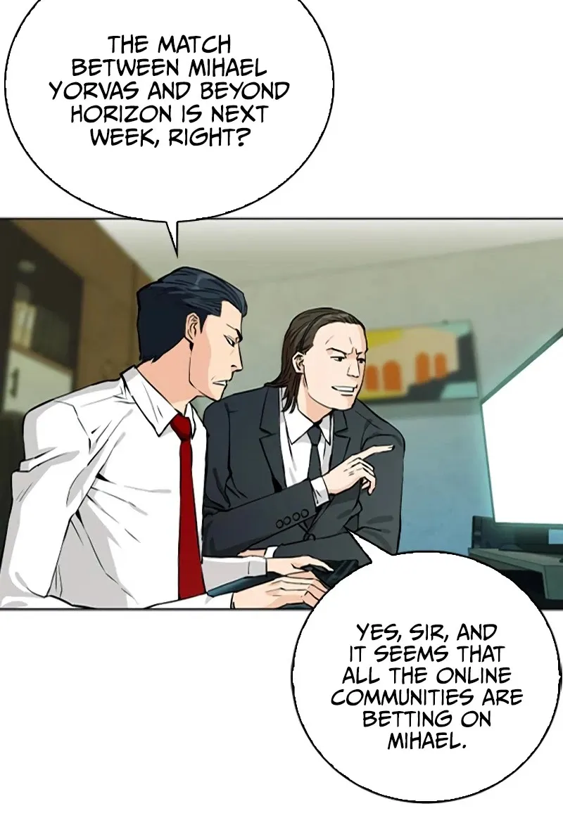 Read Seoul Station Druid Manga Online