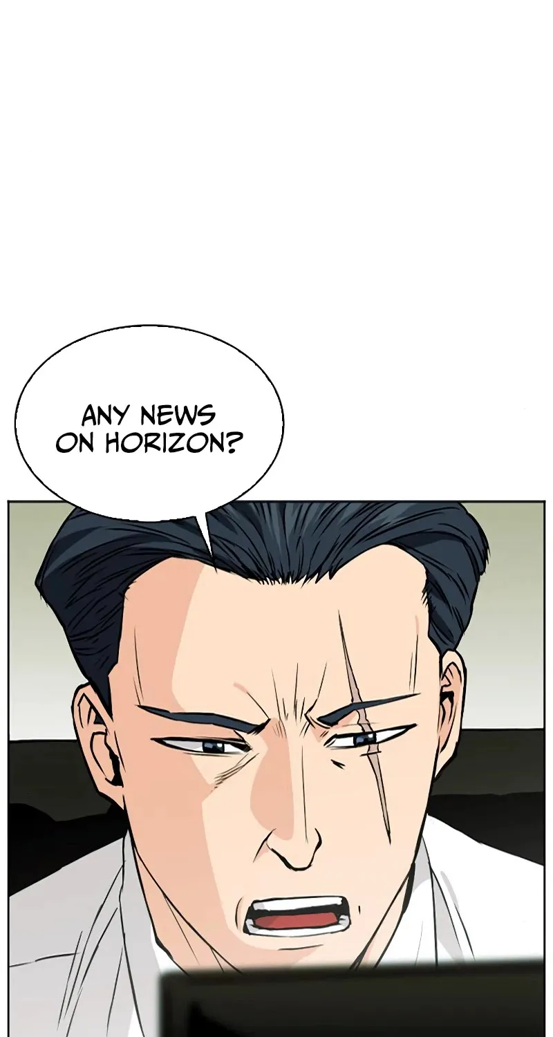 Read Seoul Station Druid Manga Online