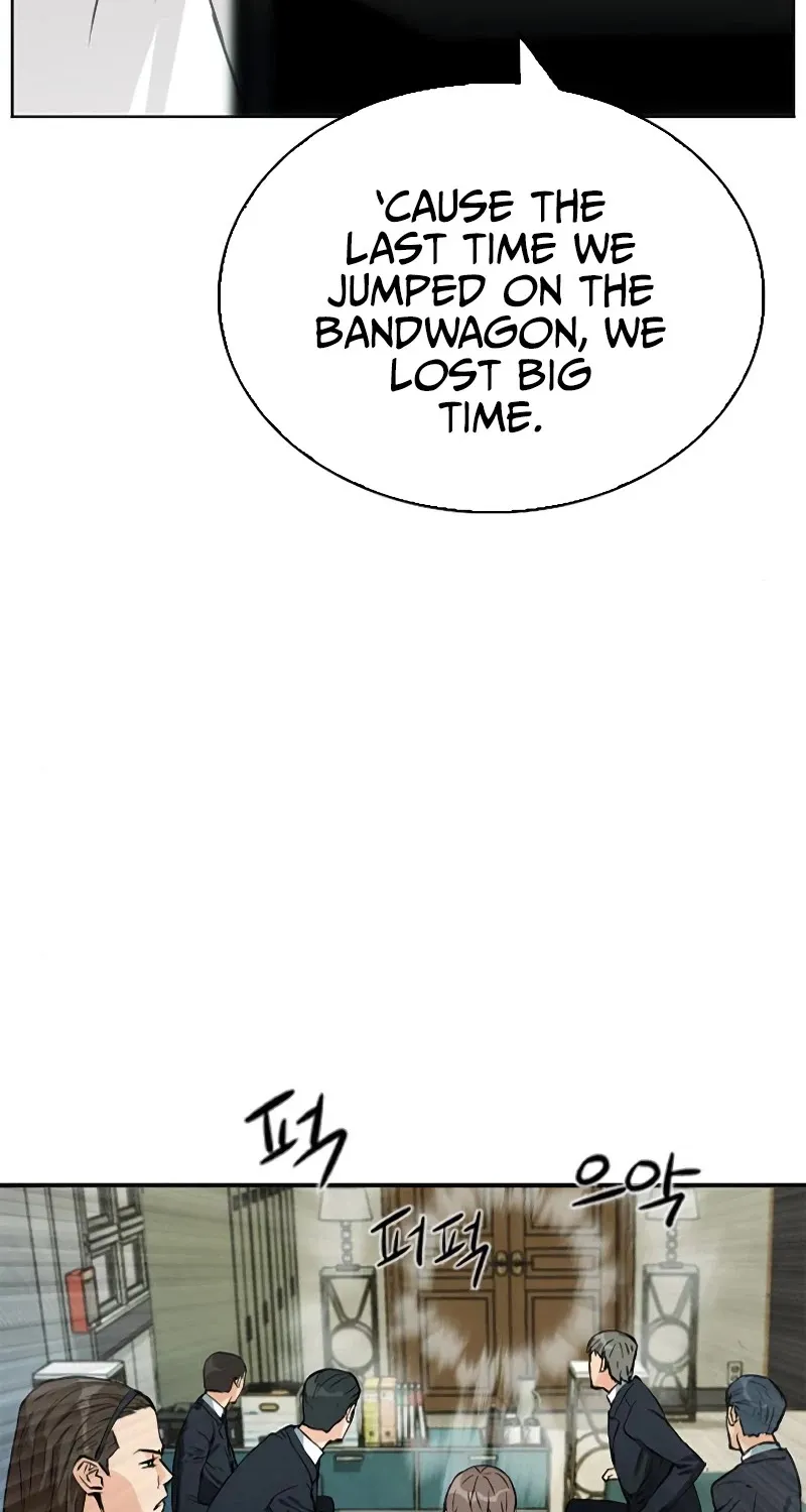 Read Seoul Station Druid Manga Online