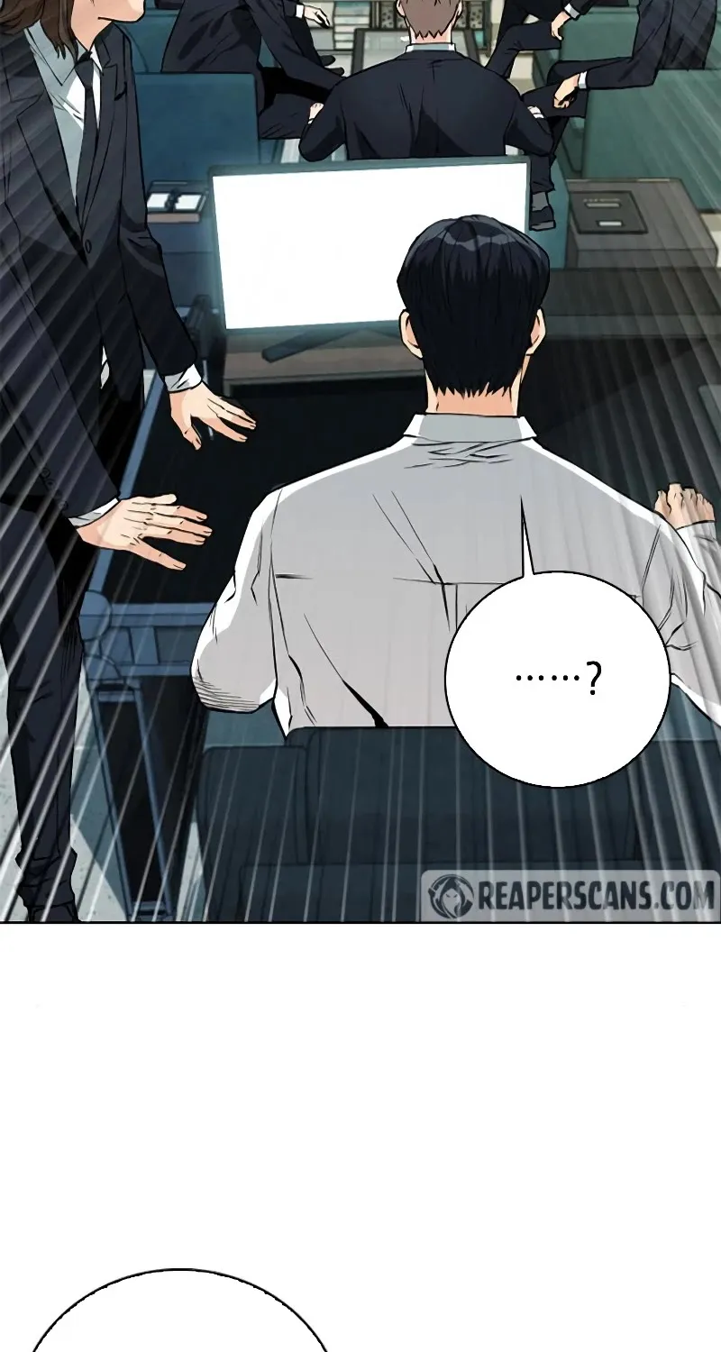 Read Seoul Station Druid Manga Online