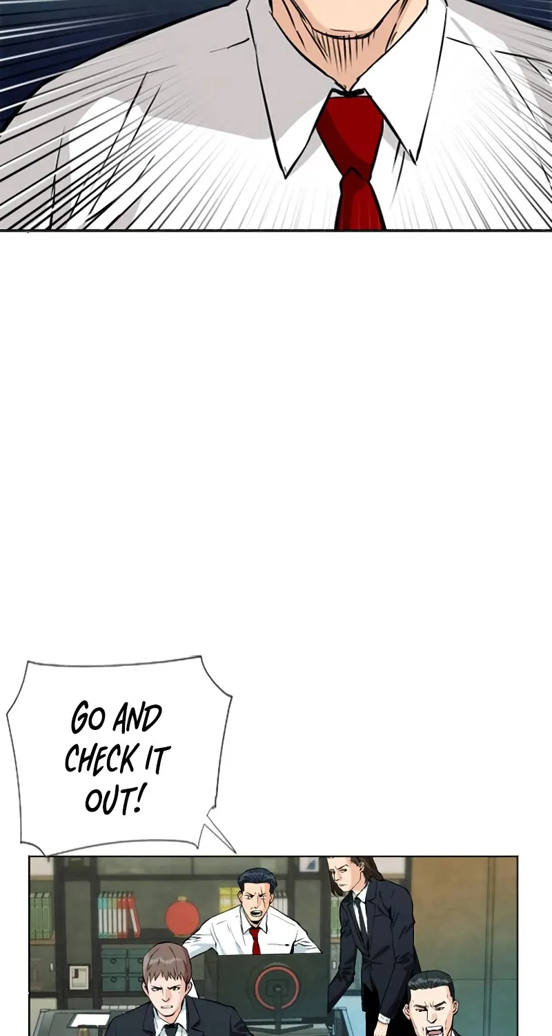 Read Seoul Station Druid Manga Online