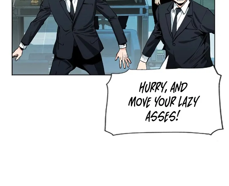 Read Seoul Station Druid Manga Online