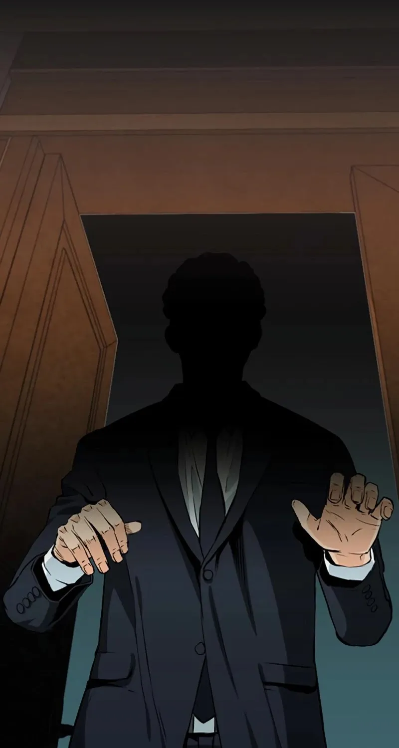 Read Seoul Station Druid Manga Online