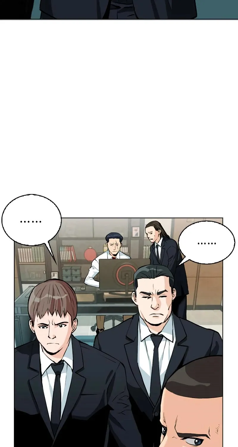 Read Seoul Station Druid Manga Online