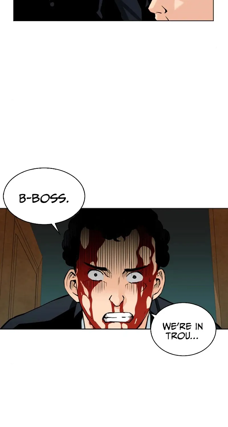 Read Seoul Station Druid Manga Online