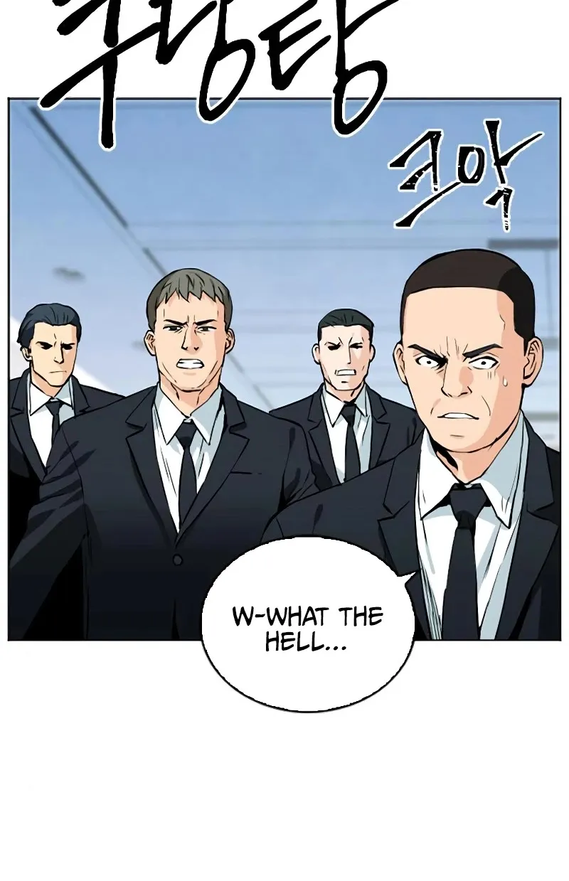 Read Seoul Station Druid Manga Online