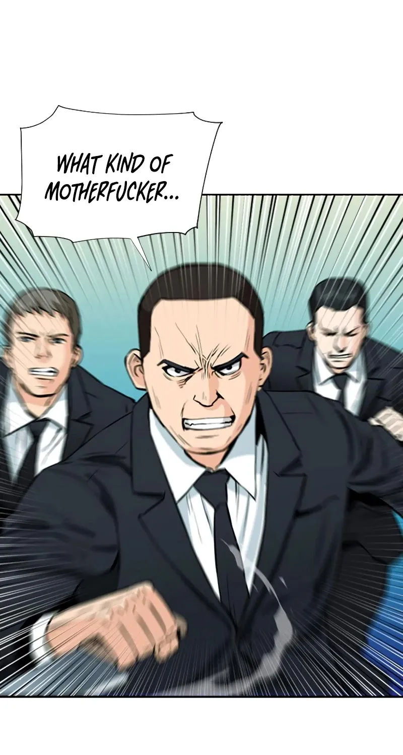 Read Seoul Station Druid Manga Online