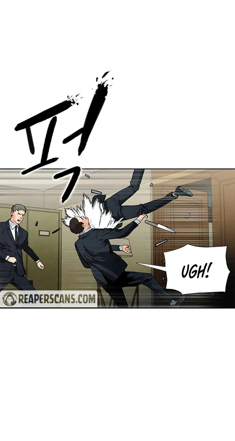 Read Seoul Station Druid Manga Online