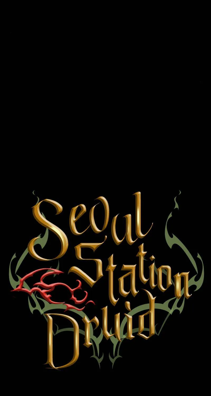 Read Seoul Station Druid Manga Online