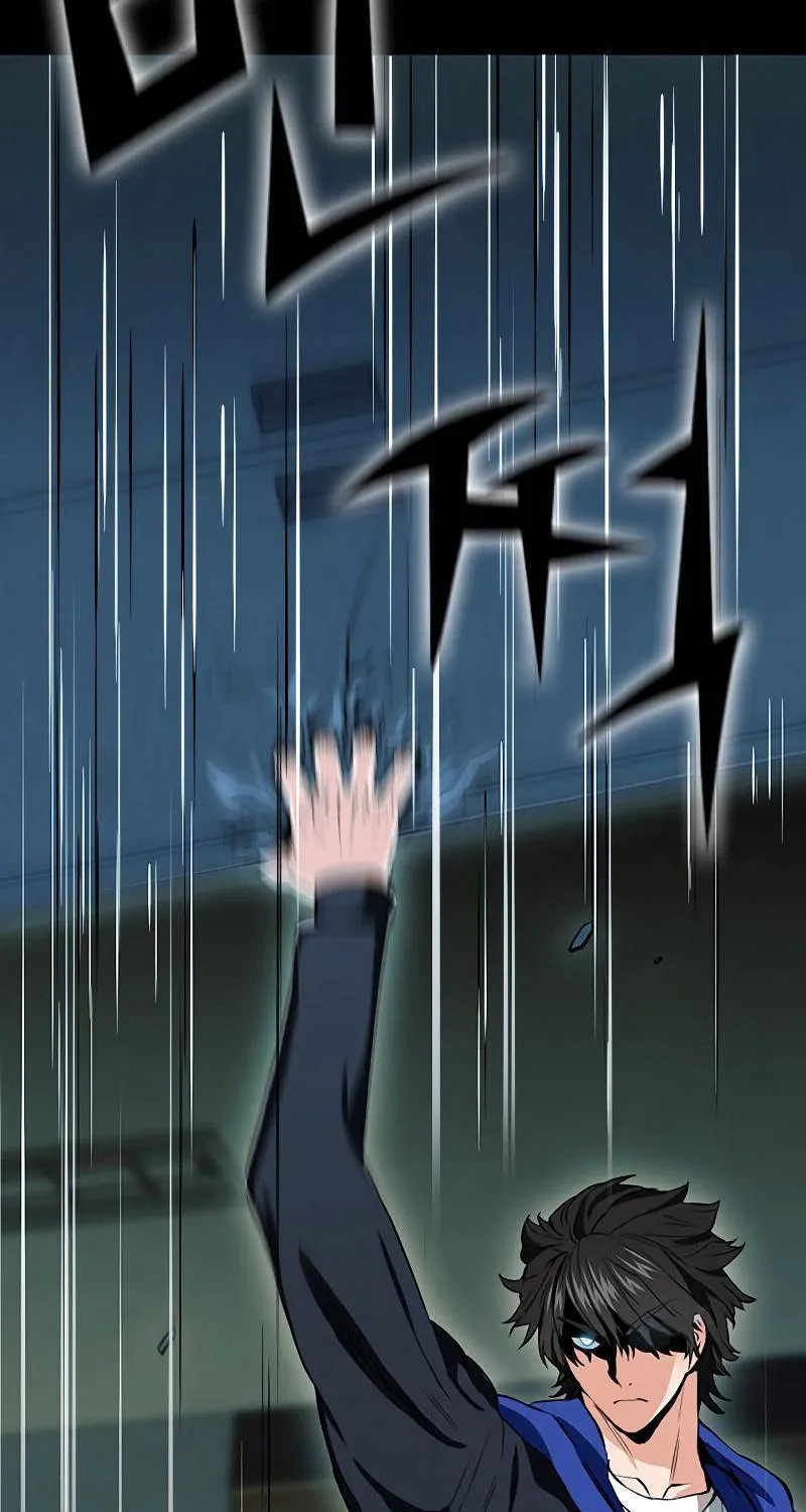 Read Seoul Station Druid Manga Online