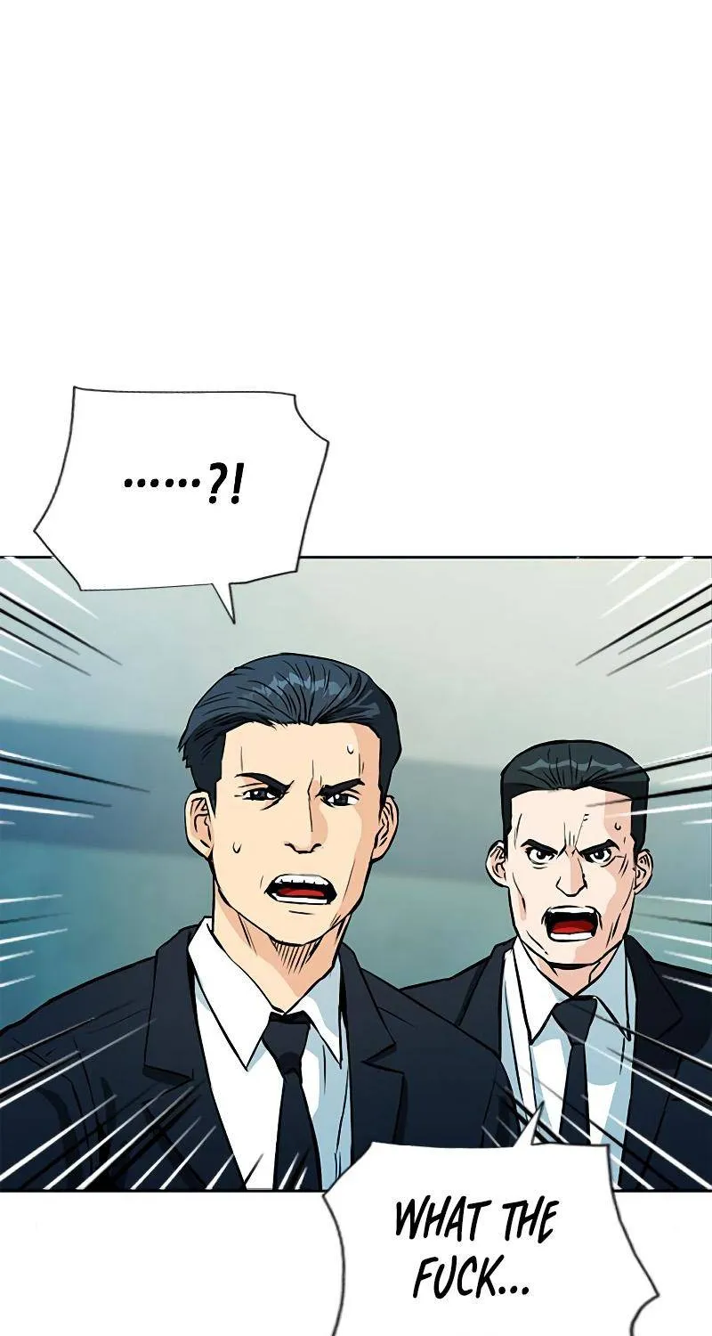 Read Seoul Station Druid Manga Online