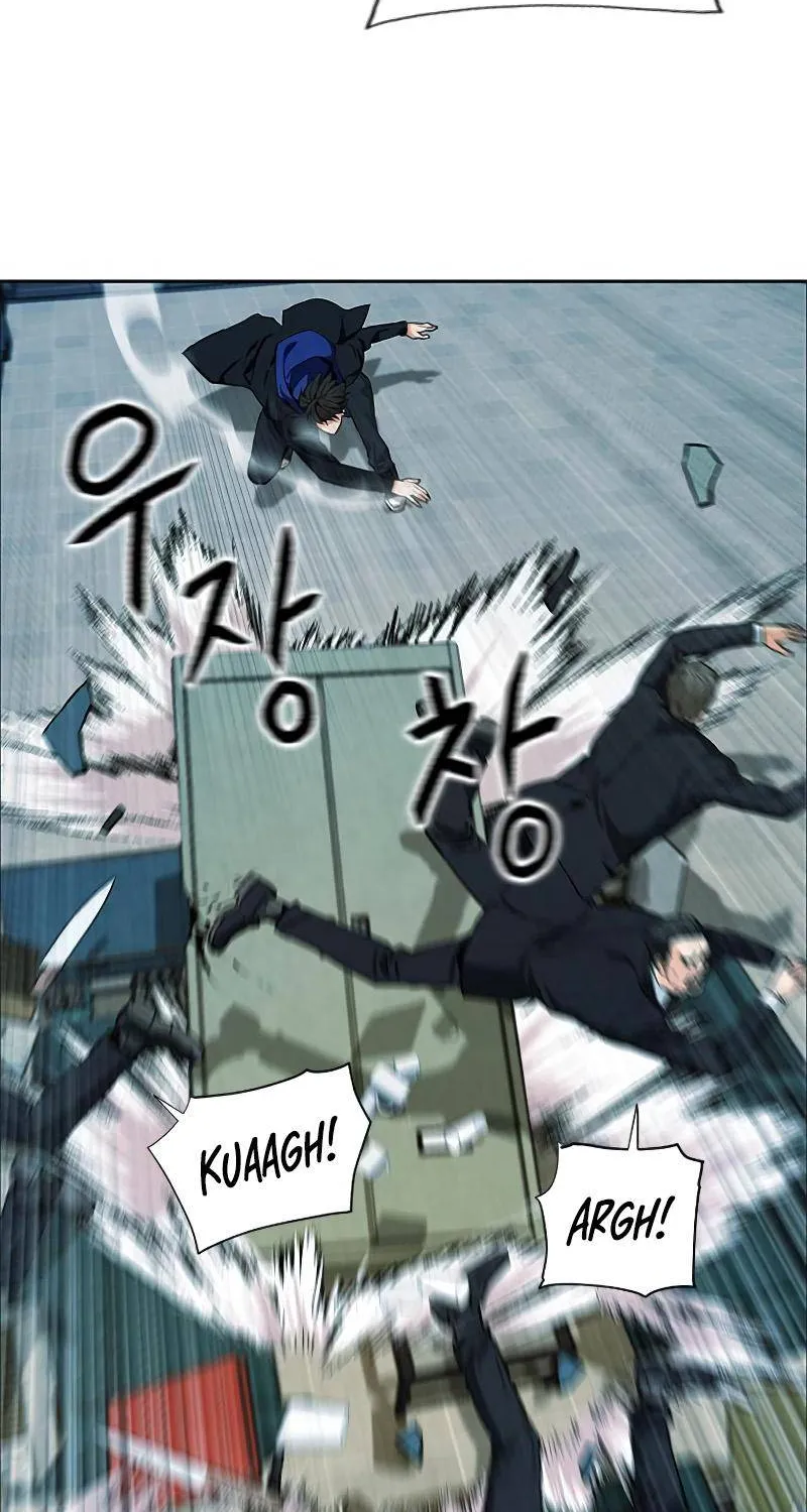 Read Seoul Station Druid Manga Online