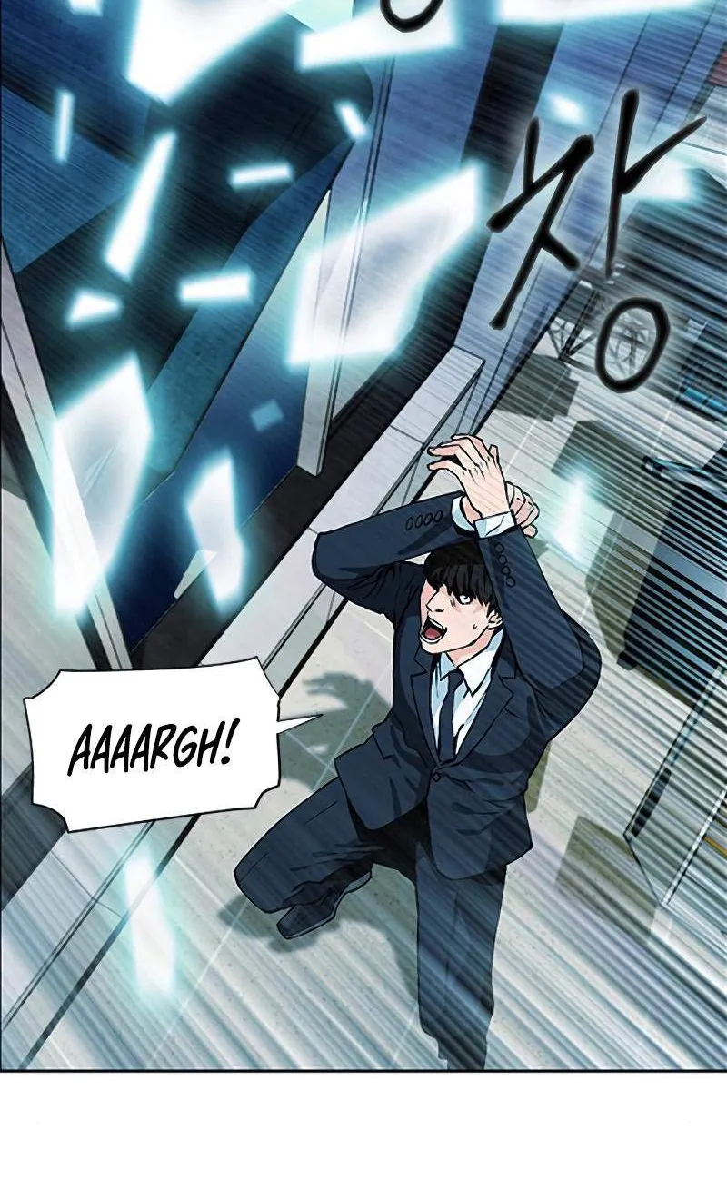 Read Seoul Station Druid Manga Online