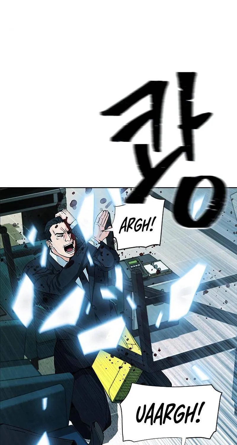 Read Seoul Station Druid Manga Online