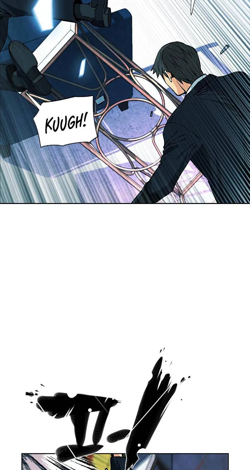 Read Seoul Station Druid Manga Online