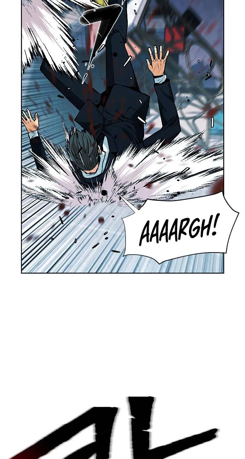 Read Seoul Station Druid Manga Online