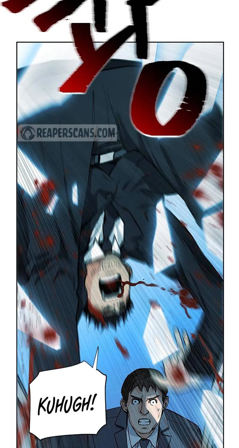 Read Seoul Station Druid Manga Online