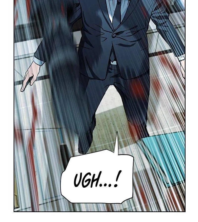 Read Seoul Station Druid Manga Online