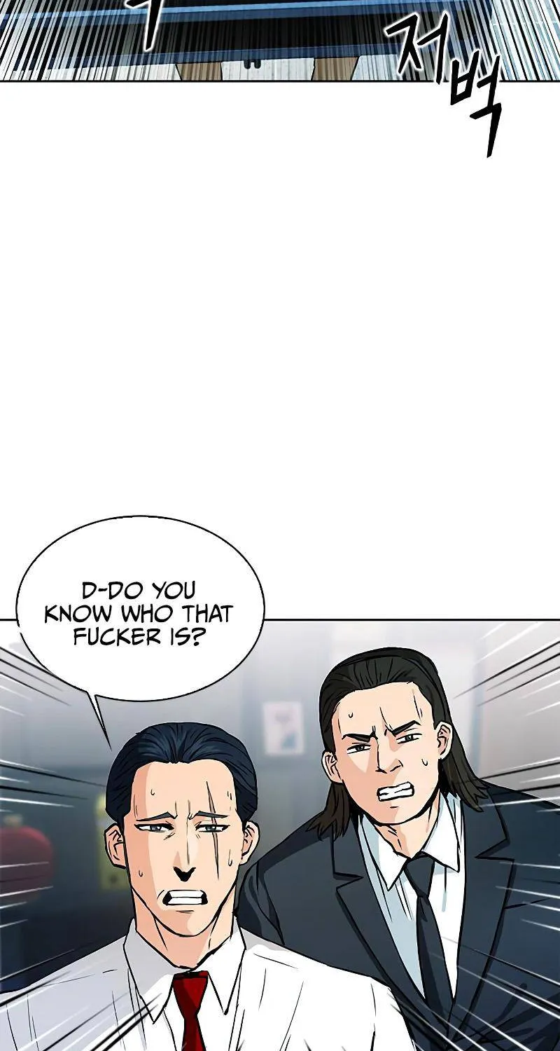 Read Seoul Station Druid Manga Online