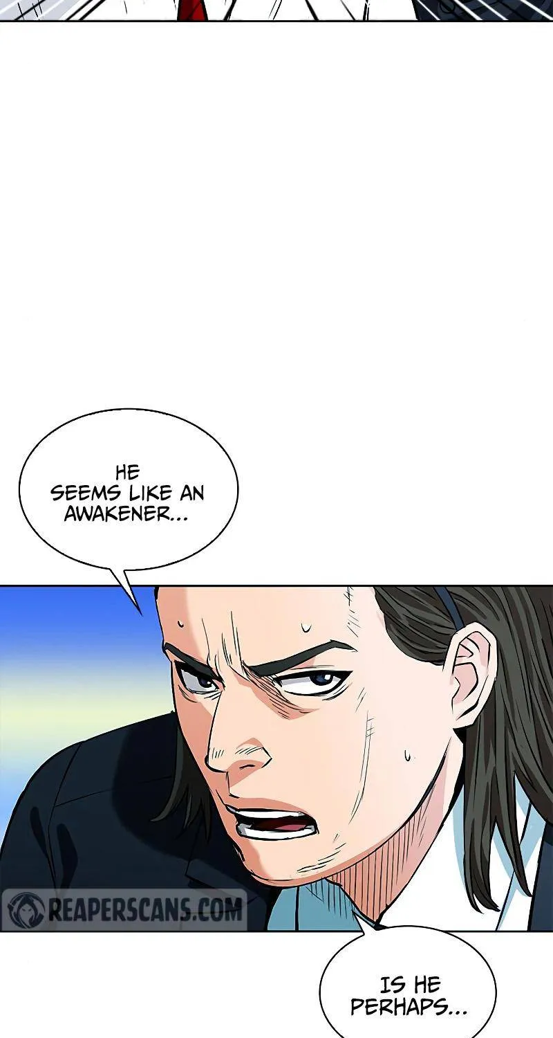 Read Seoul Station Druid Manga Online