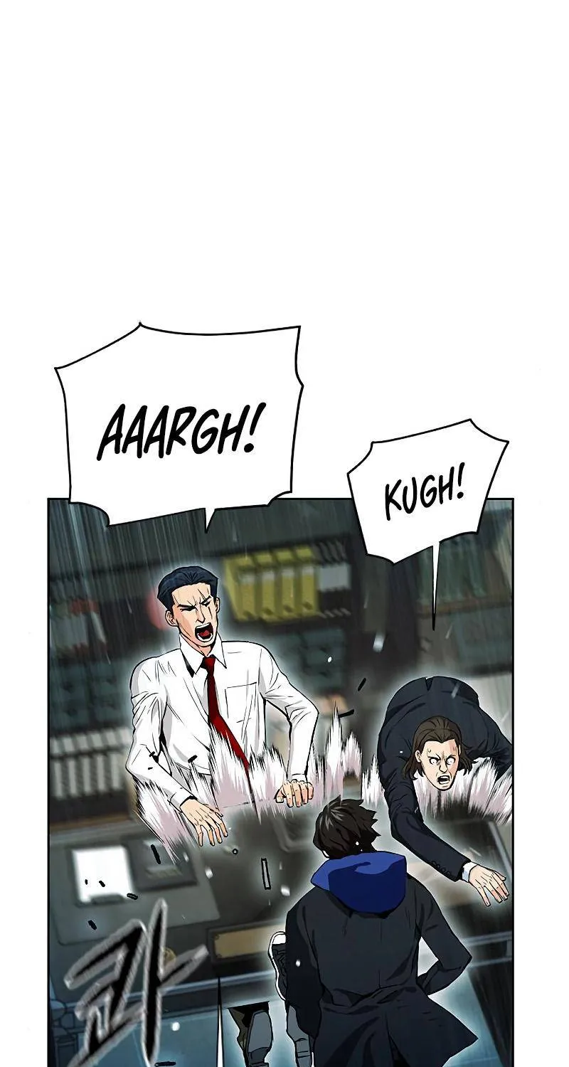 Read Seoul Station Druid Manga Online