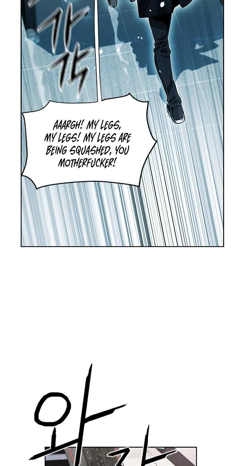 Read Seoul Station Druid Manga Online