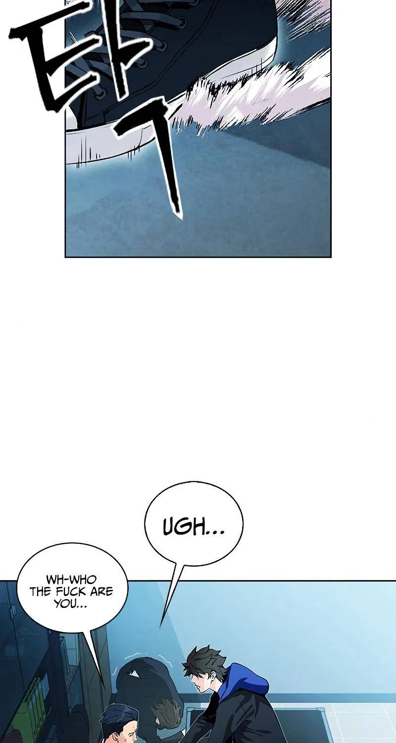 Read Seoul Station Druid Manga Online