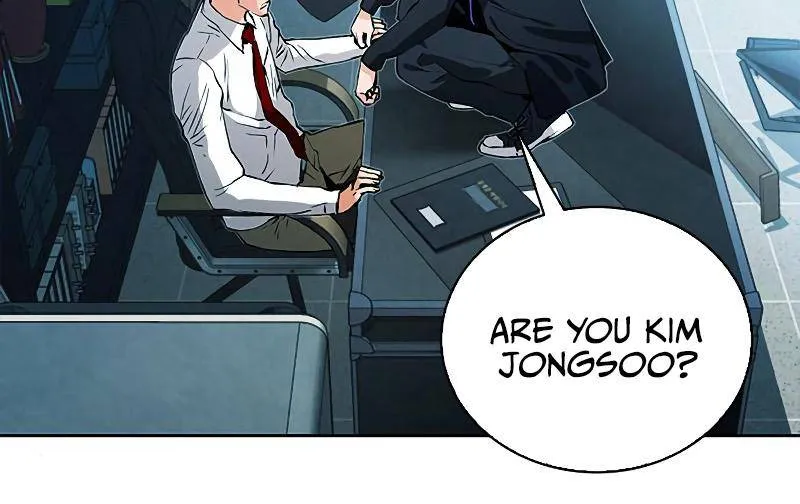 Read Seoul Station Druid Manga Online