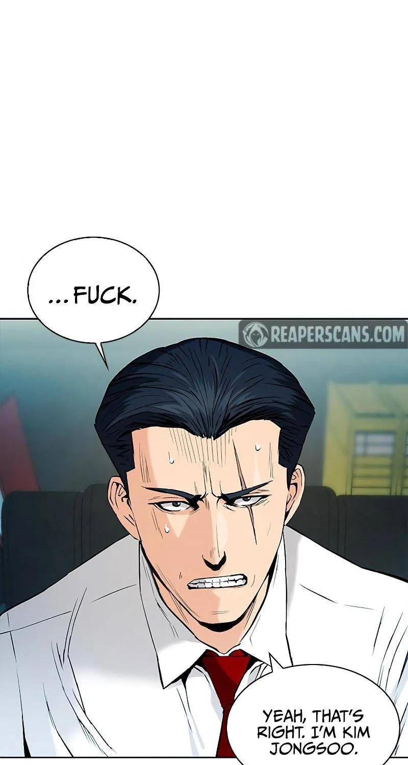 Read Seoul Station Druid Manga Online