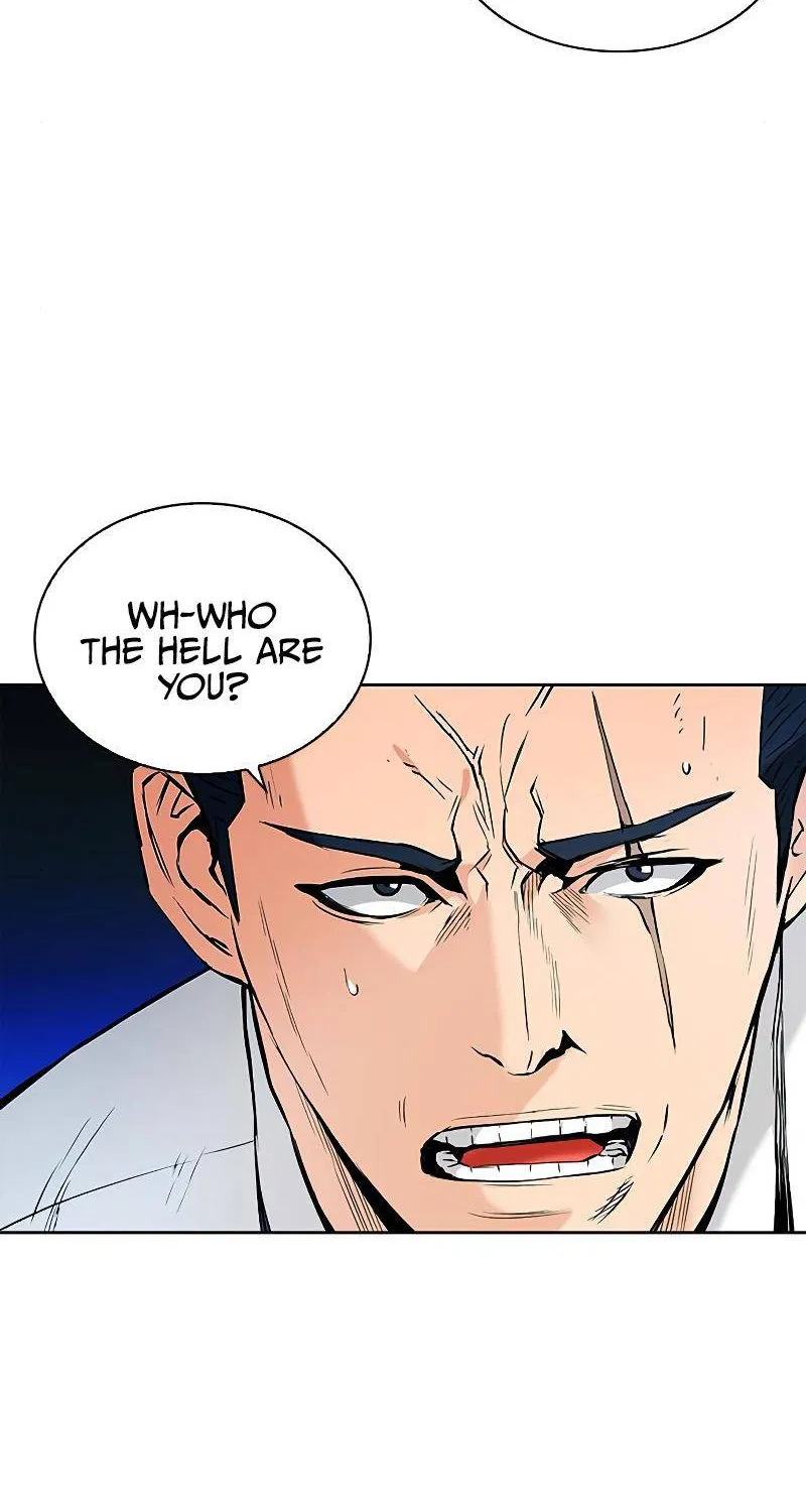 Read Seoul Station Druid Manga Online