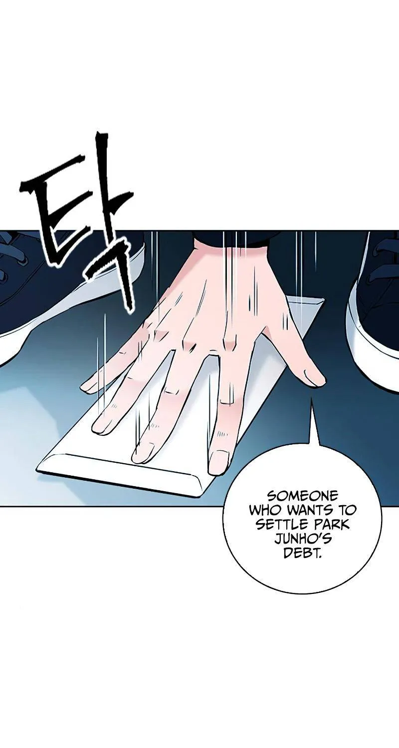 Read Seoul Station Druid Manga Online