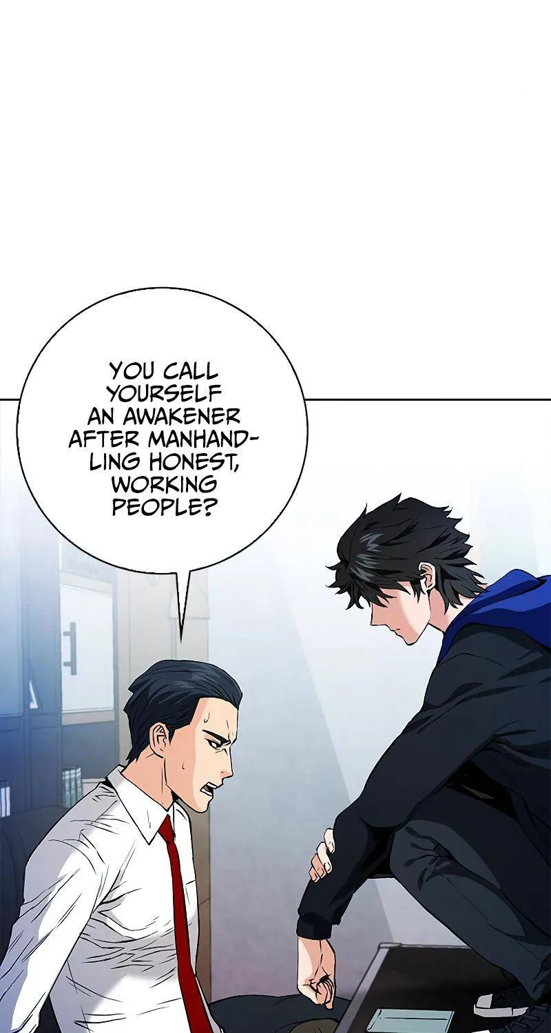 Read Seoul Station Druid Manga Online