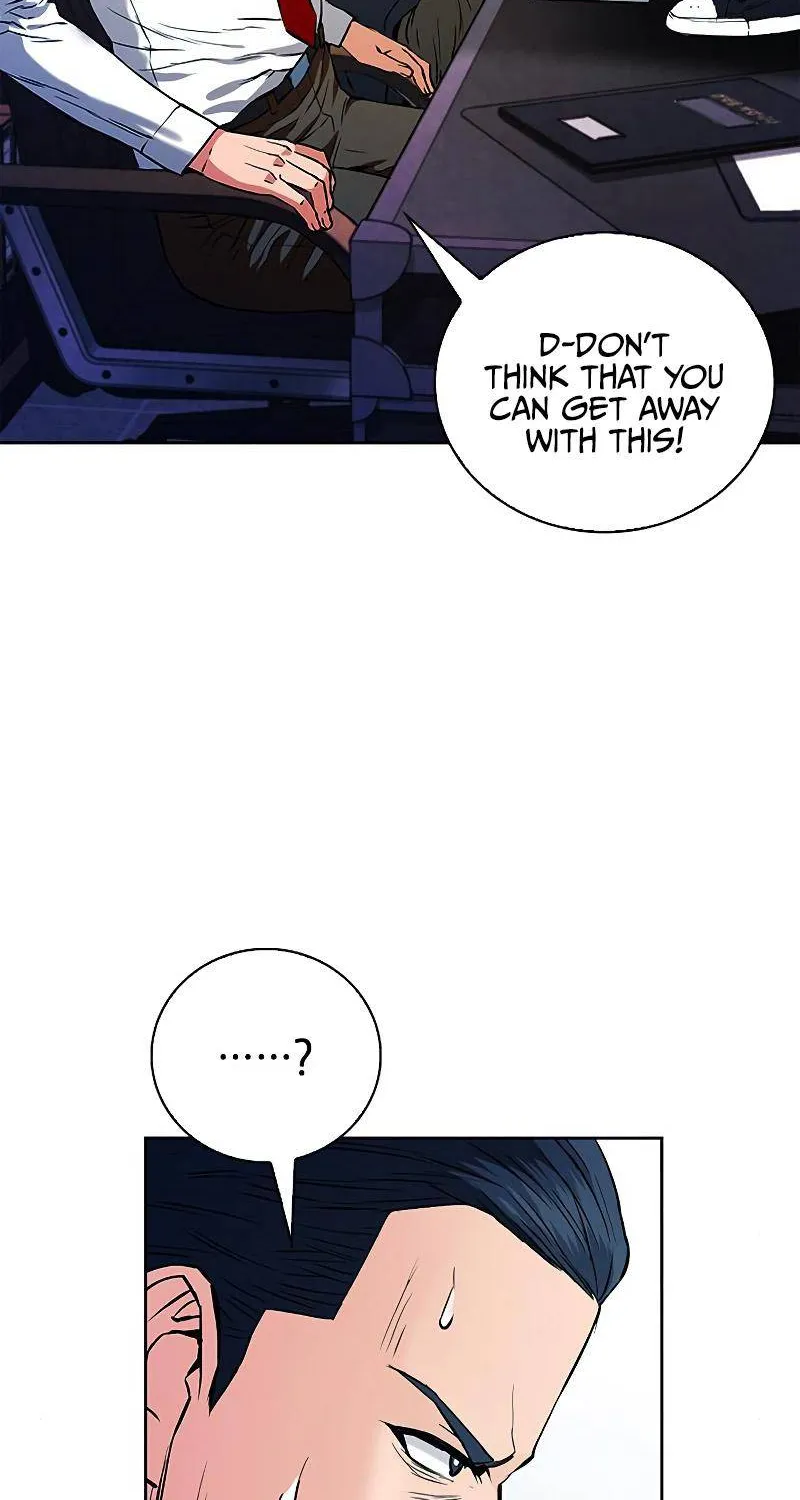 Read Seoul Station Druid Manga Online