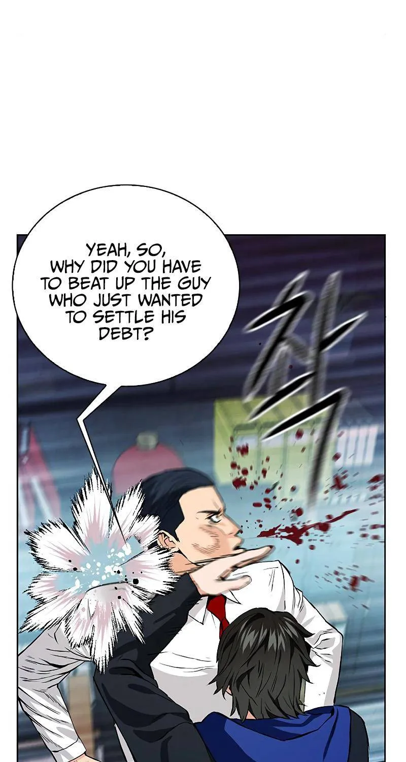 Read Seoul Station Druid Manga Online