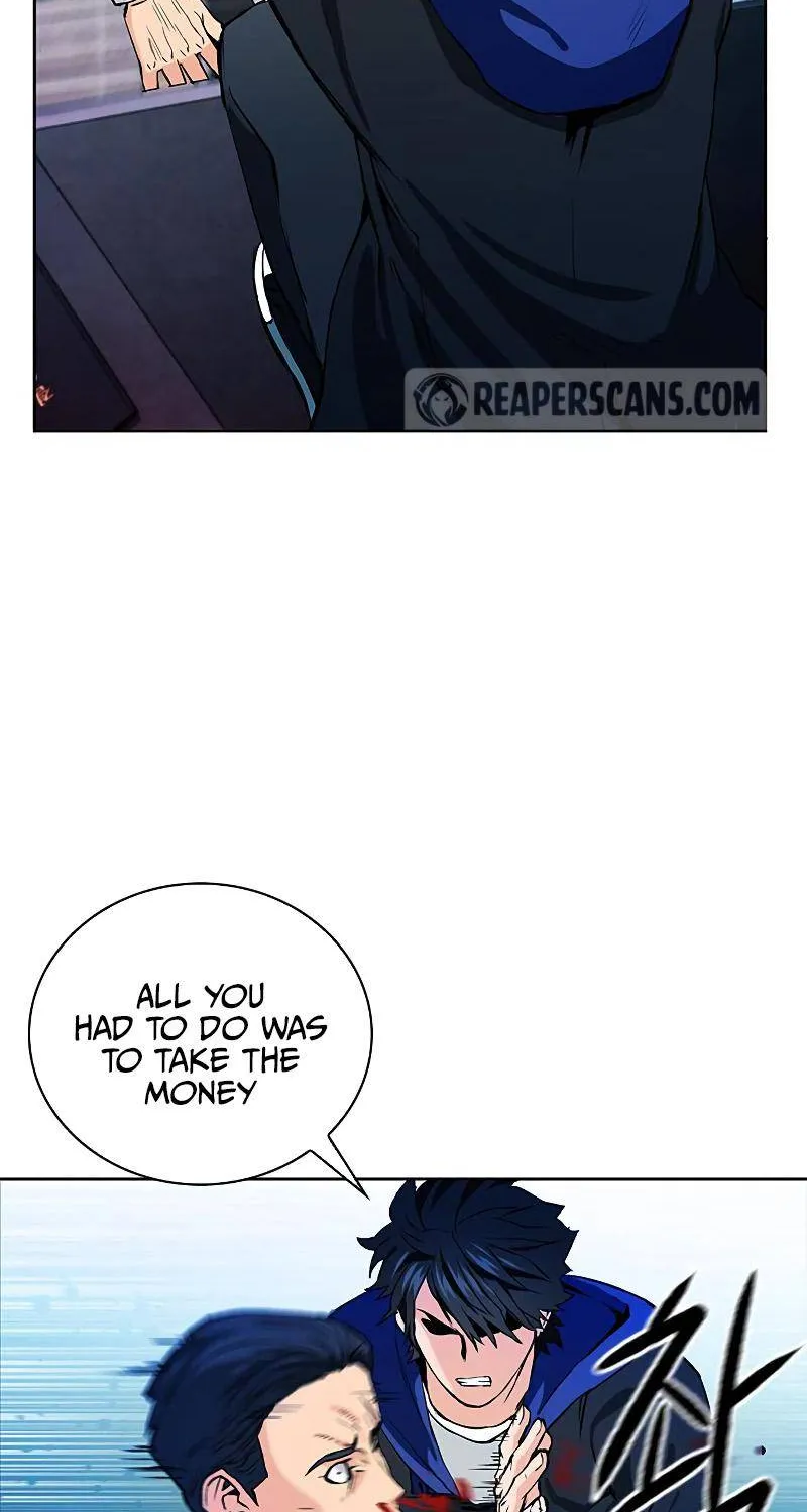 Read Seoul Station Druid Manga Online