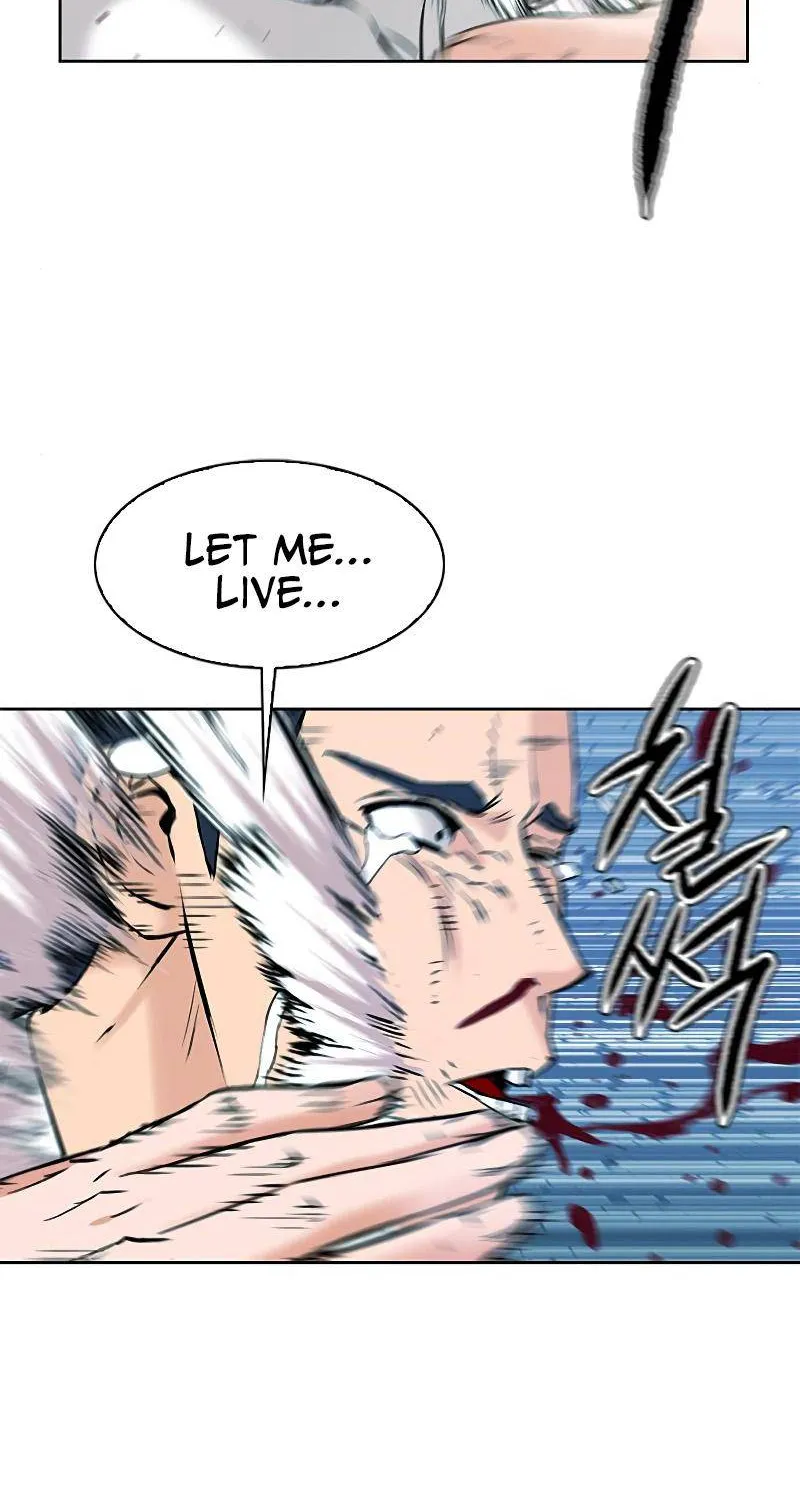 Read Seoul Station Druid Manga Online