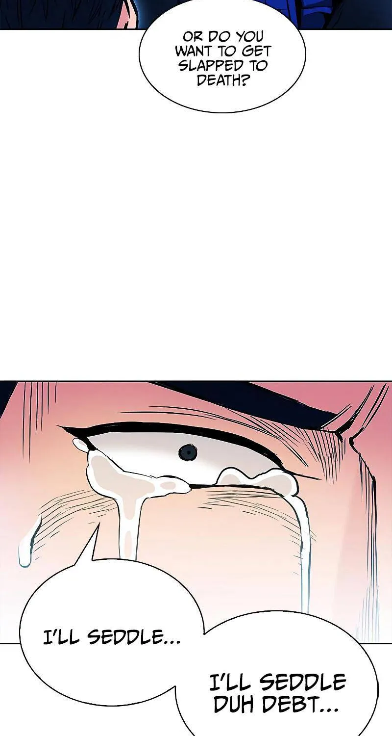 Read Seoul Station Druid Manga Online