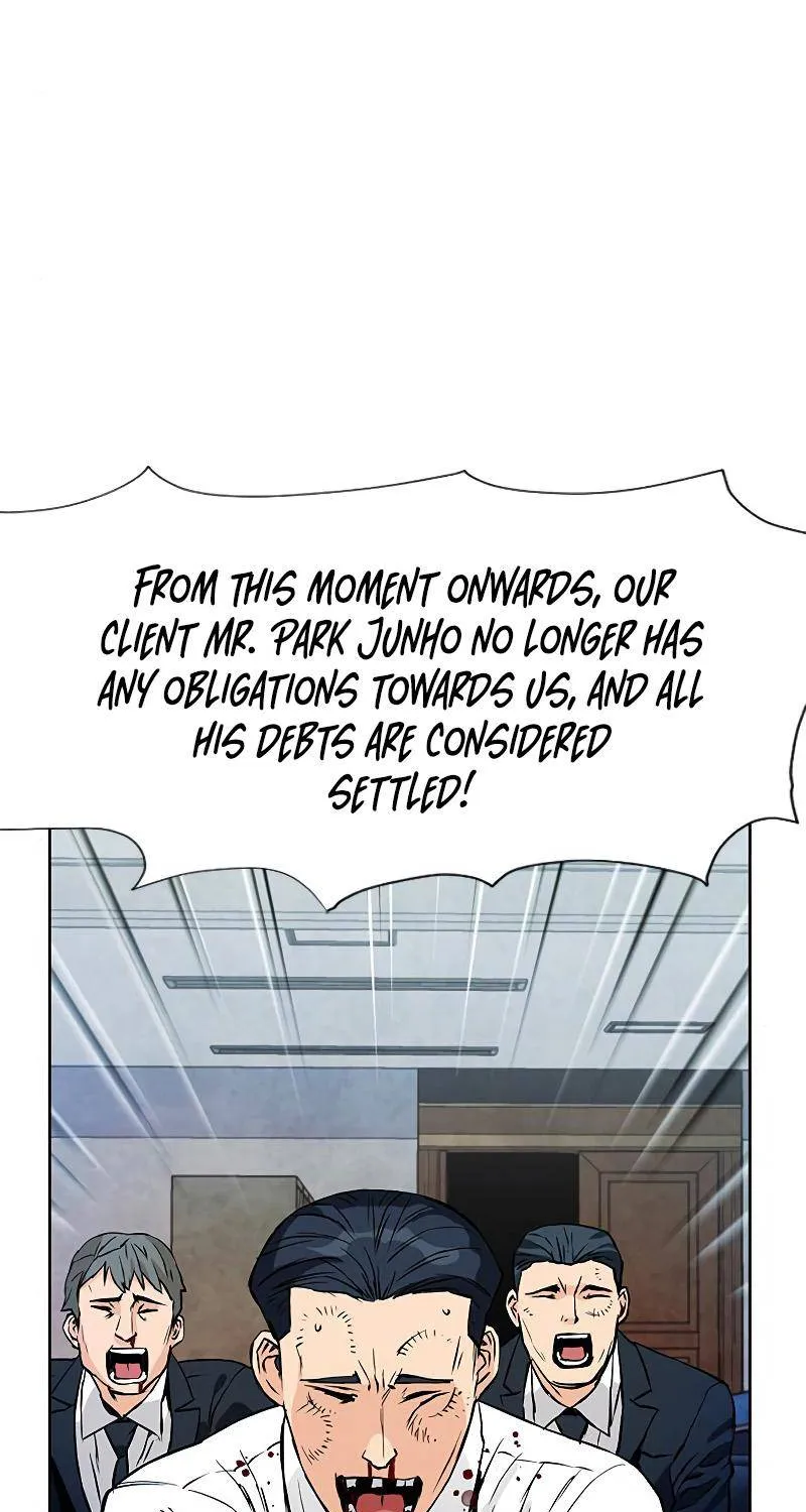 Read Seoul Station Druid Manga Online