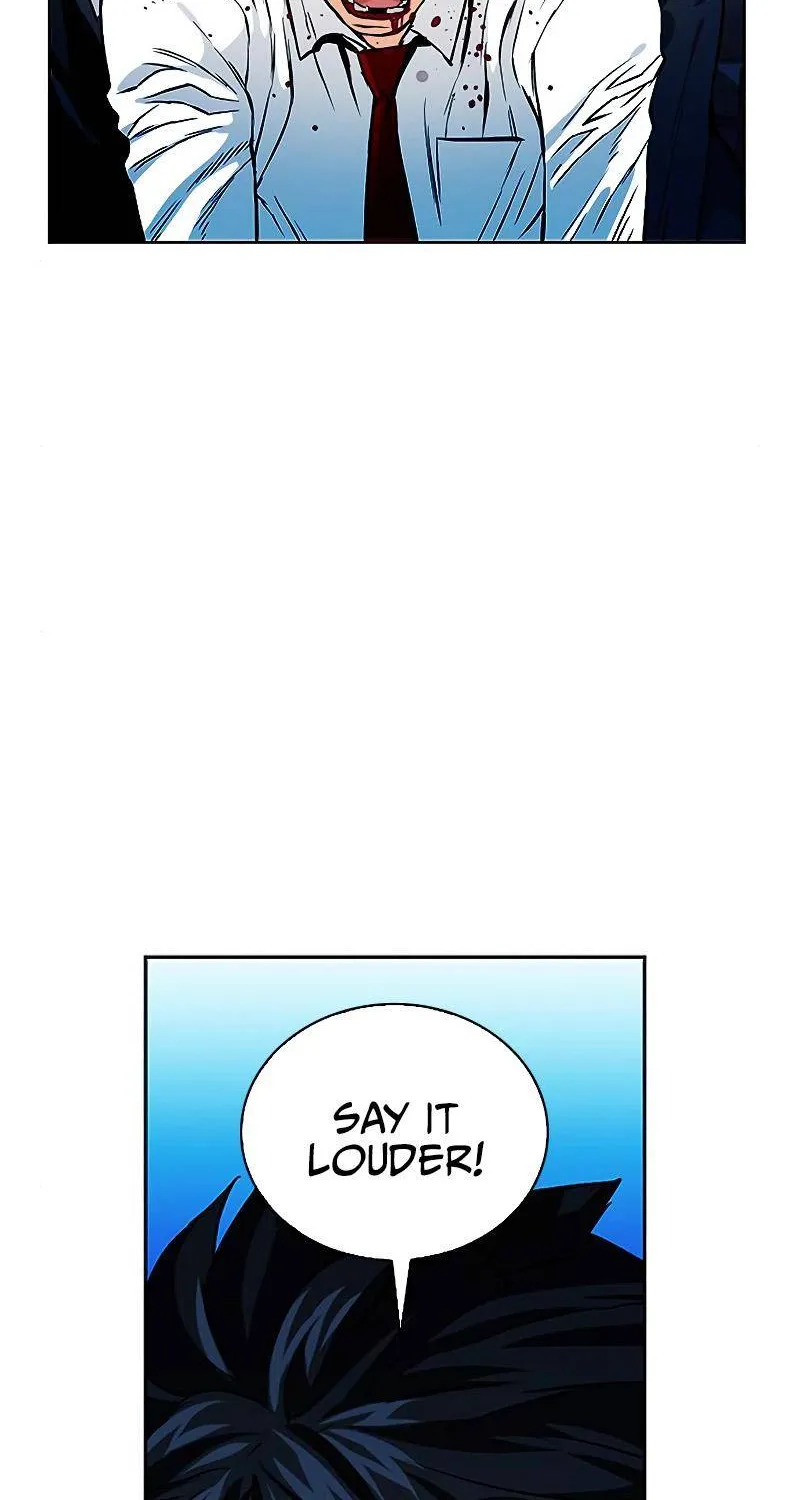 Read Seoul Station Druid Manga Online