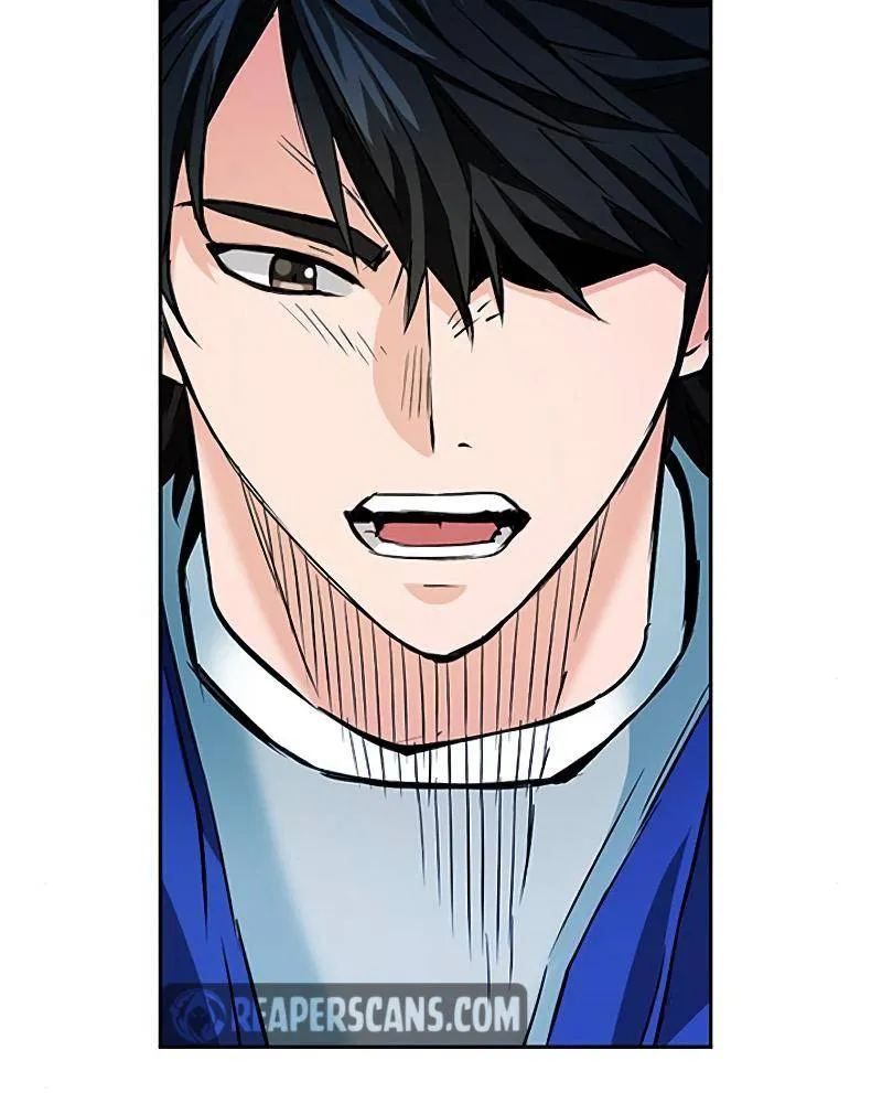 Read Seoul Station Druid Manga Online