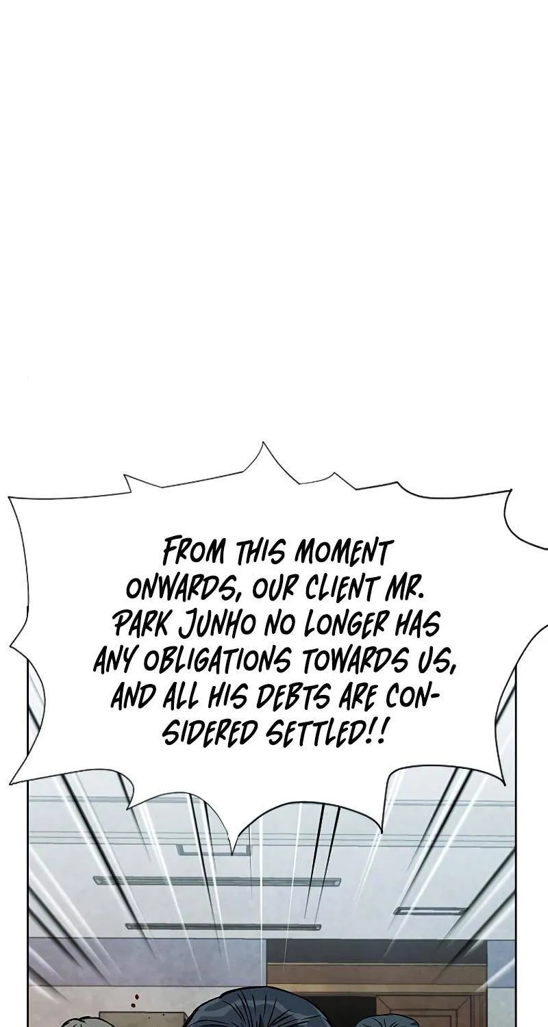 Read Seoul Station Druid Manga Online