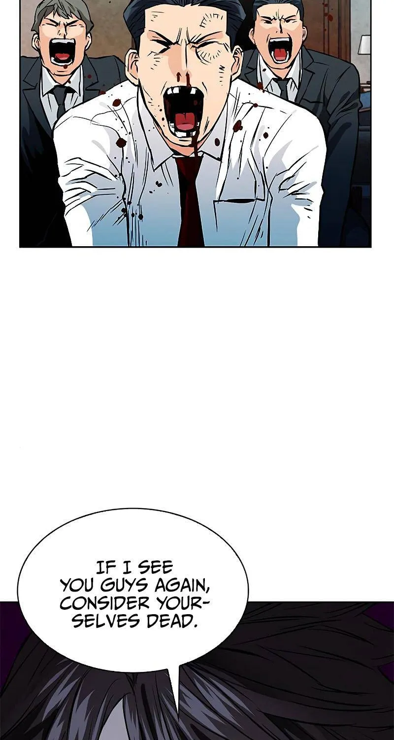 Read Seoul Station Druid Manga Online